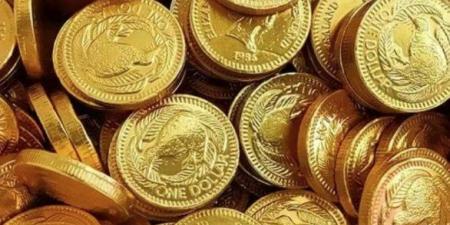 سعر الجنيه الذهب اليوم الأربعاء 12 نوفمبر 2025 - المصدر 7