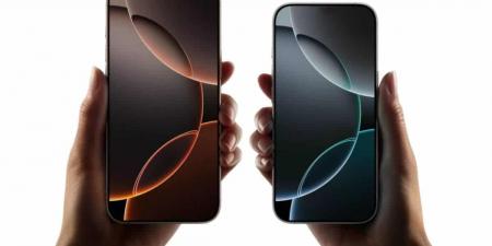 آبل تعتزم إخفاء الكاميرا الأمامية تحت الشاشة في هواتف آيفون القادمة - المصدر 7