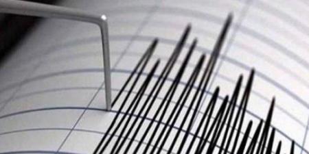 بقوة 5.9 درجات.. زلزال جديد يضرب جزيرة قبرص - المصدر 7