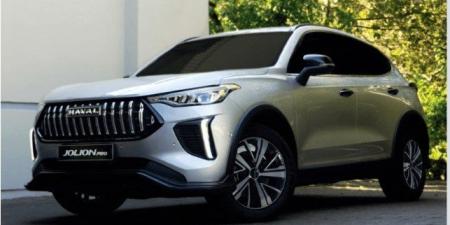 سعر ومواصفات سيارة «هافال جوليون» موديل 2026 - المصدر 7