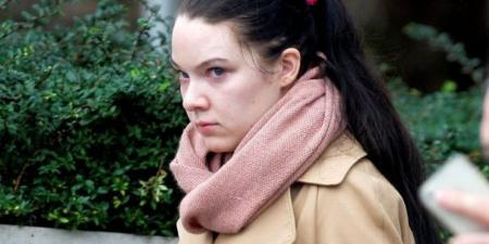 خطة هروب فاشلة من السجن.. امرأة تزيف وفاتها وتُفضح في حفل زفاف! - المصدر 7