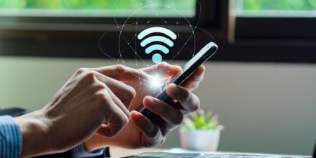 غوغل تصدر تحذيرا هاما بشأن شبكات "واي فاي" العامة - المصدر 7