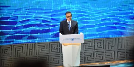 وزير الصحة: انجازات تاريخية فى القضاء على 7 أمراض معدية - المصدر 7