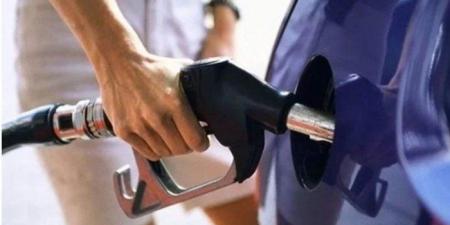 أسعار البنزين والسولار في مصر اليوم.. الأربعاء 12 نوفمبر 2025 - المصدر 7