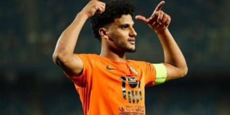 حقيقة تفاوض الاهلى مع أسامة فيصل - المصدر 7