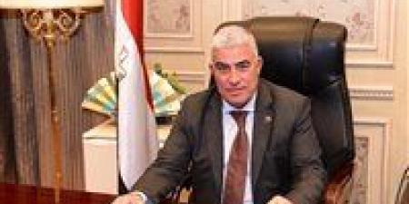 وفقا للحصر العددى والإعلان النهائى للهيئة الوطنية.. تقدم مرشح مستقبل وطن خالد طايع في كرداسة بالجيزة .. والأهالى يحتفلون - المصدر 7