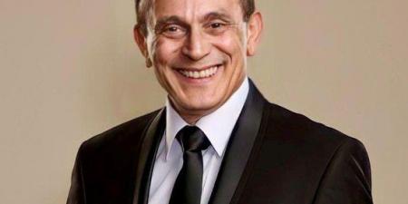 أخر تطورات الحالة الصحية للفنان محمد صبحي - المصدر 7