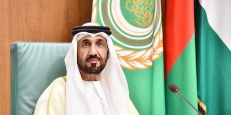 رئيس البرلمان العربي يدين إقرار الكنيست القراءة الأولى لمشروع قانون إعدام الأسرى الفلسطينيين - المصدر 7