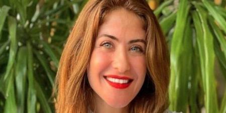 أول رد فعل من هيدي كرم بعد إعلان زواج مي عز الدين وأحمد تيمور - المصدر 7