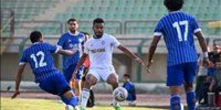 بورفؤاد يحافظ علي القمة بثلاثية في السويس وفوز الشرقية والعبور وقرية عامر ولعنة رع تضرب النصر بالممتاز ب - المصدر 7