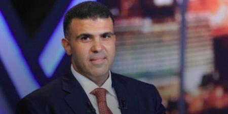 كمال شعيب: موقف الزمالك سليم وأرض أكتوبر هترجع بنسبة 100% - المصدر 7