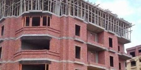 قانون البناء الموحد 2025.. كم عدد الأدوار المسموح ببنائها بالقرى والمدن؟ - المصدر 7