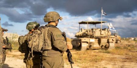 الجرح الذي ينزف من الداخل: "جيش" بلا ضمير في مواجهة ظله الأخلاقي #عاجل - المصدر 7