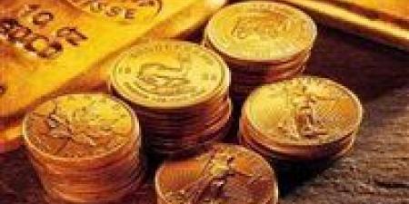 سعر الذهب اليوم يمحو مكاسبه وسط ترقب لإعادة فتح الحكومة الأمريكية - المصدر 7