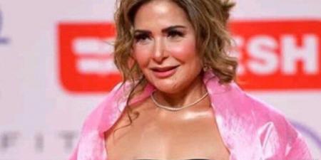 صابرين بحفل افتتاح مهرجان القاهرة السينمائي 46: «أم كلثوم الشخصية اللي غيرتني» - المصدر 7