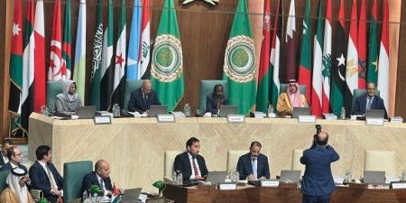 مسؤولة كويتية: وزراء العدل العرب يعتمدون قرارات لتعزيز العمل العربي المشترك - المصدر 7