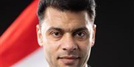 أول تعليق من أحمد حلمي بعد فوزه في انتخابات مجلس النواب 2026 - المصدر 7