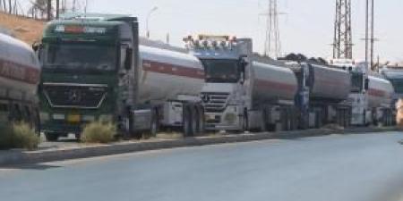 الطاقة: 3430 برميل نفط عراقي تصل إلى المصفاة ضمن مذكرة التفاهم السابقة - المصدر 7