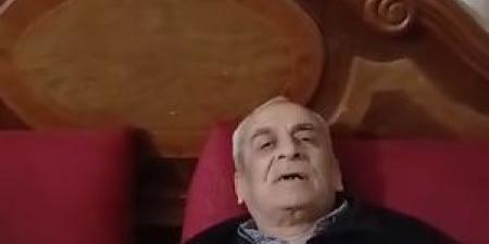 نجم الفيصلي والمنتخب الأسبق "وليد عنبتاوي" يتعافى بعد وعكة صحية (فيديو) - المصدر 7