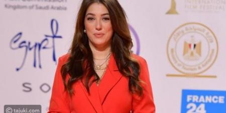 إطلالات ملهمة بالبدلة الكلاسيكية لنجمات مهرجان القاهرة 2024 - المصدر 7