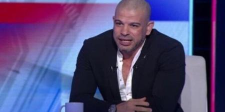 بشير التابعي: شكوى الزمالك ضد زيزو «شخصية».. وطاهر لا يستحق الانضمام للمنتخب - المصدر 7