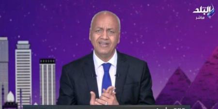 مصطفى بكري: الاعتداءات الإسرائيلية في غزة انتهاك لوقف إطلاق النار - المصدر 7