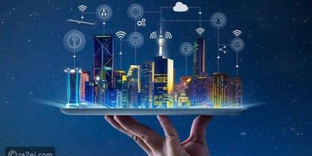 مدن المستقبل الذكية: هل يمكن أن تُدار بالكامل دون بشر؟ - المصدر 7