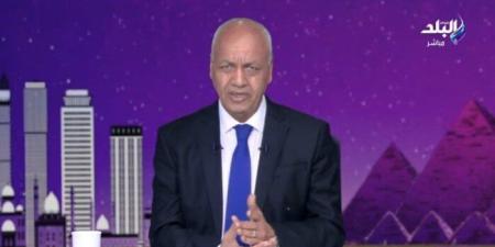 «مصر تضع خطوطا حمراء لحماية أمنها».. مصطفى بكري: تقسيم السودان خطر سينتقل إلى دول أخرى - المصدر 7