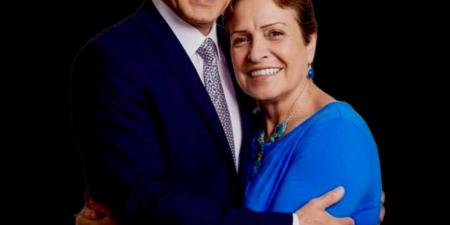 اقترب اللقاء.. رسالة مفاجئة من محمد صبحي إلى زوجته الراحلة - المصدر 7