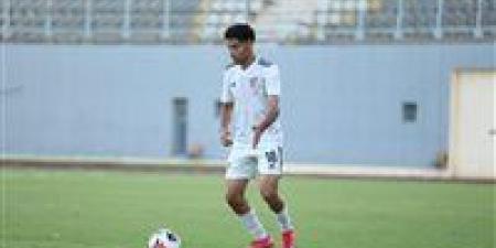 وكيل توفيق محمد لـ"تحيا مصر": 5 أندية تتنافس على ضم نجم بتروجيت.. والأهلي والزمالك في الصورة - المصدر 7