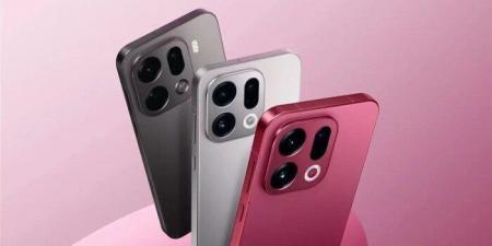 بعد إطلاقه رسميًا.. سعر ومواصفات هاتف oppo find x9 pro في مصر - المصدر 7