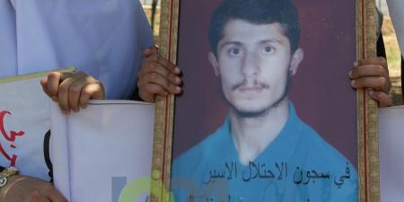 الأسير الأردني المحرر منير مرعي عالق في مصر.. وعائلته توجه نداء للحكومة #عاجل - المصدر 7