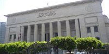 إحالة أوراق شاب وخالته فى الفيوم للمفتى لقتلهما زوج الثانية - المصدر 7