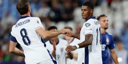 بث مباشر.. شاهد مباراة إنجلترا وصربيا في تصفيات كأس العالم - المصدر 7