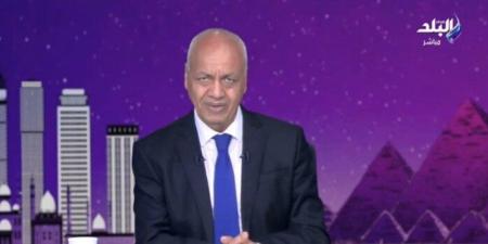 مصطفى بكري: اسم الشهيد محمد مبروك سيظل خالدًا في تاريخ مصر الحديث - المصدر 7