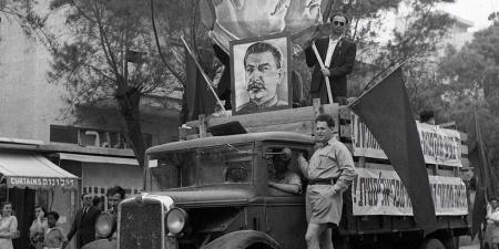 «شعب الله المحتار».. جمهورية بيروبيدجان أول وطن قومي لليهود قبل ولادة إسرائيل - المصدر 7