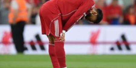 الأسطورة شيرر: ليفربول دفع "نصف مليار" لتهميش صلاح - المصدر 7