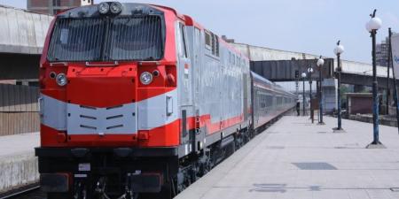 رئيس هيئة الأنفاق: السكك الحديدية الألمانية تشغل شبكة القطار السريع في مصر - المصدر 7