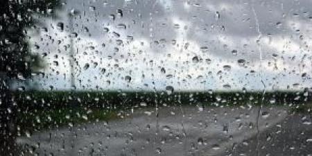 ازدياد تأثر الأردن بحالة عدم الاستقرار الجوي خلال الساعات القادمة - المصدر 7