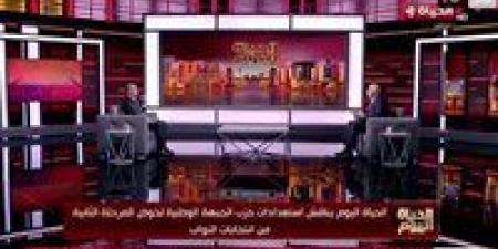 السيد القصير: التعددية تصنع الزخم السياسي.. وحزبنا تأسس على مبدأ المشاركة - المصدر 7