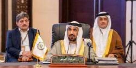 بالفيديو رئيس البرلمان العربي يشيد بدور دول الخليج في دعم القضايا العربية - المصدر 7