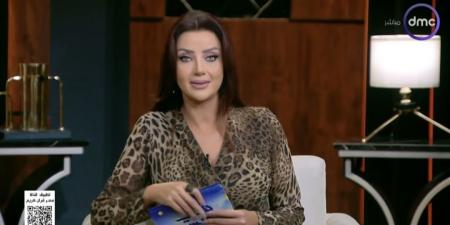 القصة ليها كمالة.. تعليق صادم من رضوى الشربيني على طلاق كريم محمود عبد العزيز وآن الرفاعي - المصدر 7