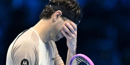 فريتز يودّع بالدموع - المصدر 7