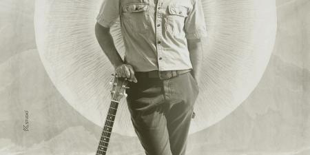 حمزة نمرة يطرح أغنية وينك من زمان.. أولى تعاوناته مع المنتج محمد حامد - المصدر 7