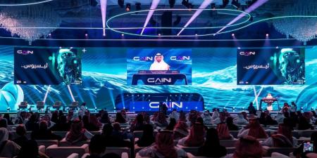 القمة العالمية للذكاء الاصطناعي 2026.. الرياض ترسم خريطة المستقبل الرقمي للعالم - المصدر 7