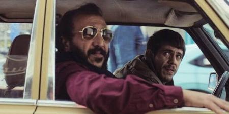 تمهيدًا لعرضه بـ مهرجان القاهرة السينمائي.. إطلاق الإعلان الرسمي لـ «كان يا ما كان في غزة» - المصدر 7