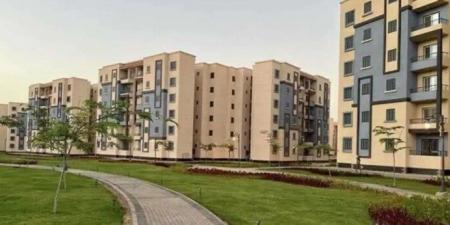 سكن لكل المصريين 7.. خطوات وطرق الاستعلام وسداد الأقساط - المصدر 7