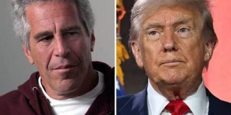 «زلزال سياسي في البيت الأبيض».. شبح إبستين يطارد ترامب وتسريبات جديدة تكشف المستور - المصدر 7