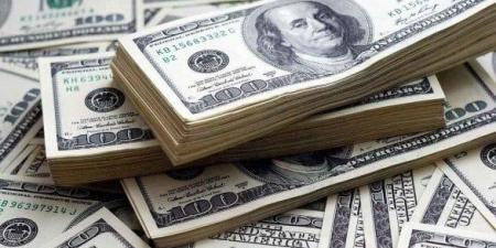 سعر الدولار اليوم الخميس 13 نوفمبر 2025 في البنوك.. آخر تحديث - المصدر 7