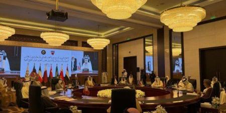 وزير "شؤون مجلس الوزراء": دولة الكويت حريصة على تعزيز العمل الخليجي وترسيخ مسيرة التعاون - المصدر 7